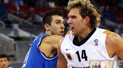 איטליה (GettyImages) איטליה (GettyImages)