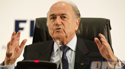 בלאטר בטוויטר: &qout;הדיווחים על הדיל משוללי היגיון&qout; (רויטרס)