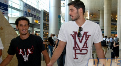 עומרי כספי בנתב&qout;ג: &qout; (שי לוי) עומרי כספי בנתב&qout;ג: &qout; (שי לוי)