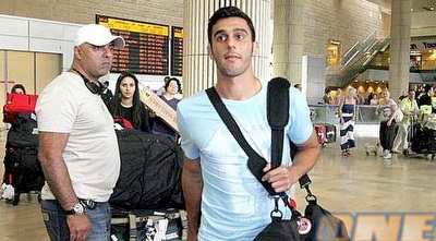 יוסי שבחון (דרור עינב)