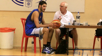 כספי ושיבק (יניב גונן)