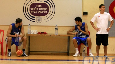 כספי ואליהו (יניב גונן)