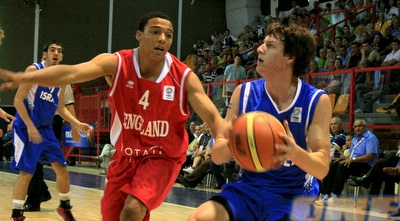 נעם לייש מול לופטמן (יניב גונן)