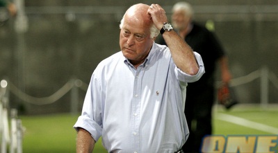 דרור קשטן. יעביר את אימון הבכורה (שי לוי)