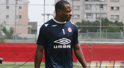 אניימה באימון הפועל. זקוק לעוד הופעות כמו במונדיאל (רועי גלדסטון) אניימה באימון הפועל. זקוק לעוד הופעות כמו במונדיאל (רועי גלדסטון)