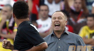 מאנו מנזס (רויטרס)