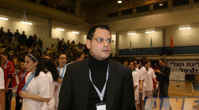 עידן פלדה. &qout;הרגשנו בחיסרון של הול ובוכמן&qout; (גבע תלם) עידן פלדה. &qout;הרגשנו בחיסרון של הול ובוכמן&qout; (גבע תלם)