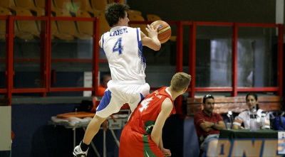 נועם לייש (שי לוי)