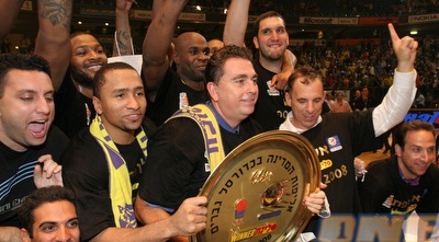 חולון חוגגת (ניר בוקסנבאום)