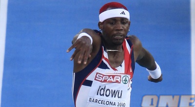 פיליפס אידוו (רויטרס)