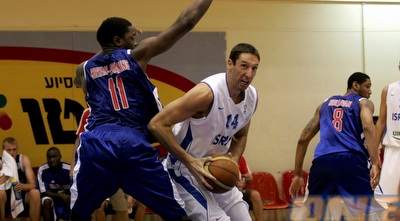 גרין (שי לוי)