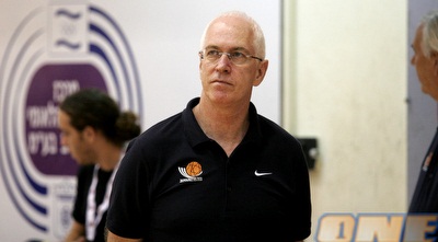 אריק שיבק. מקבל מהשחקנים את כל הקרדיט (שי לוי) אריק שיבק. מקבל מהשחקנים את כל הקרדיט (שי לוי)