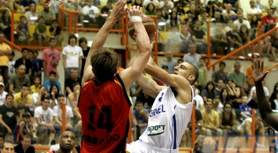 לימונד (שי לוי)