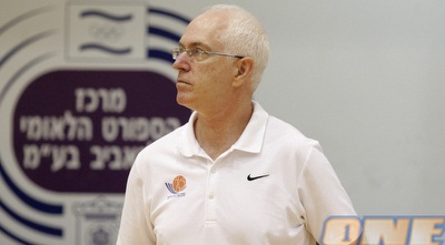 אריק שיבק (שי לוי)