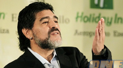 מראדונה (רויטרס) מראדונה (רויטרס)