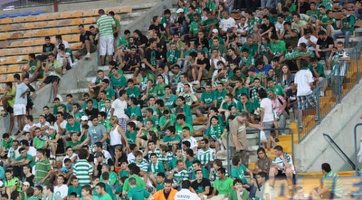 אוהדי מכבי חיפה (עמית מצפה)