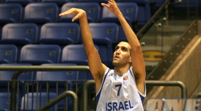 בורשטיין (שרון קביליו)