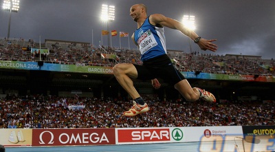 יוחאי הלוי (GettyImages)