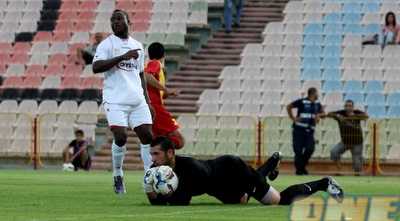 מרציאנו קולט (יניב גונן)