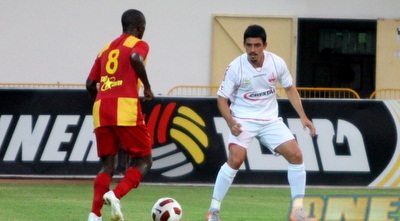 רחמים צ´קול מול דוד רביבו (יניב גונן)