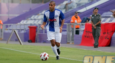 אלירן דנין. ימשיך לפתוח באגף שמאל (רועי גלדסטון)