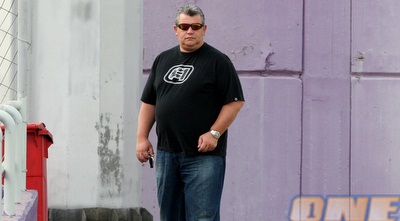 שחר בן עמי. תקציב הפועל ר&qout;ג בסך 11 מיליון שקלים אושר (רועי גלדסטון) שחר בן עמי. תקציב הפועל ר&qout;ג בסך 11 מיליון שקלים אושר (רועי גלדסטון)