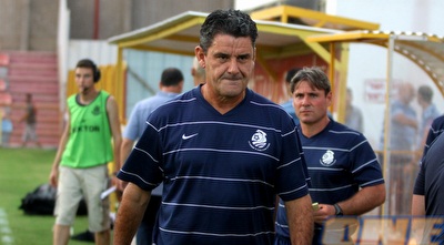 ג´ון גרגורי (יניב גונן)