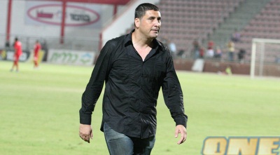 יובל נעים (עמית מצפה)