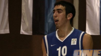 בר טימור (שי לוי)