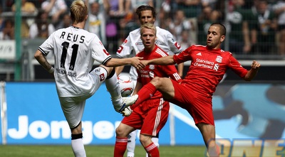 קול (GettyImages) קול (GettyImages)