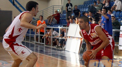 ליגת הקיץ (יניב גונן)