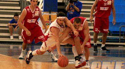 ליגת הקיץ (יניב גונן)