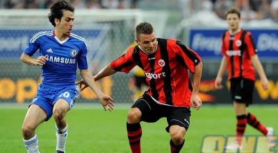 יוסי בניון. זקוק לדקות (GettyImages)