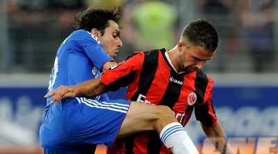 בניון בצ´לסי (GettyImages) בניון בצ´לסי (GettyImages)