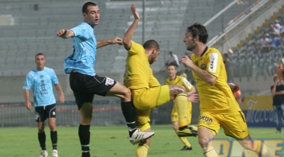 אבידור (ליאור טימור) אבידור (ליאור טימור)