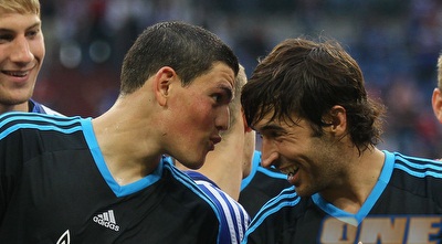 ראול2 (ONE) ראול2 (ONE)