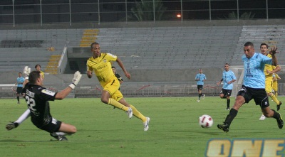 אחמד סבע מחמיץ (ליאור טימור) אחמד סבע מחמיץ (ליאור טימור)