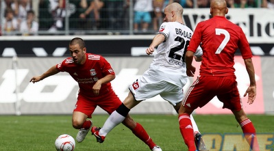 קול. בכורה טובה (gettyimages) קול. בכורה טובה (gettyimages)