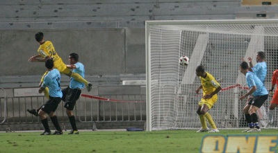 ניבאלדו כובש (ליאור טימור) ניבאלדו כובש (ליאור טימור)