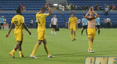 מכבי חוגגת (ליאור טימור) מכבי חוגגת (ליאור טימור)