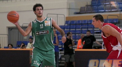 אבי בן שימול. &qout; (גיא איזנר)