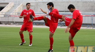 שיש, שבחון וללה במתיחות (יניב גונן)