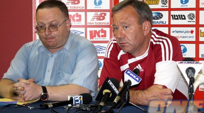 מוכנוב: &qout; (יניב גונן)