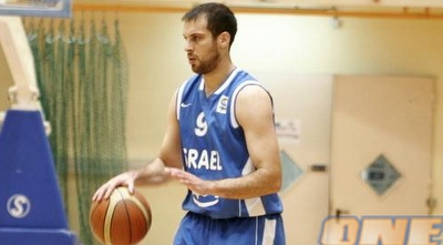 יותם הלפרין. יום קליעה נהדר לגארד של הנבחרת (שרון קביליו)