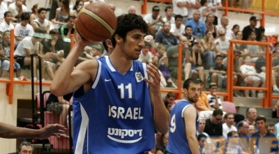 ליאור אליהו (שרון קביליו) ליאור אליהו (שרון קביליו)