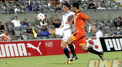 דודו ביטון. &qout;(דרור עינב) דודו ביטון. &qout;(דרור עינב)