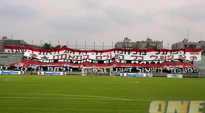 השלטים כבר מוכנים (דרור עינב) השלטים כבר מוכנים (דרור עינב)