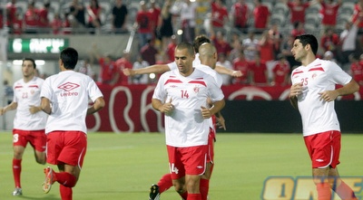 ורמוט וגל שיש עורכים הכנות אחרונות (דרור עינב) ורמוט וגל שיש עורכים הכנות אחרונות (דרור עינב)