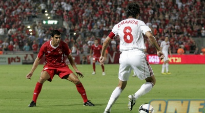 שבחון שם עין על סמאקוב (שי לוי)