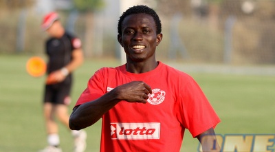 אריק ניירקו (יניב גונן)